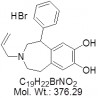 SKF-77434 Hydrobromide (N-Allyl-SKF38393 HBr)