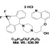 Zosuquidar trihydrochloride