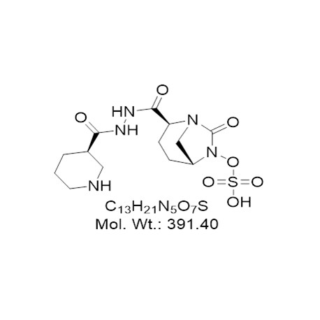 Zidebactam