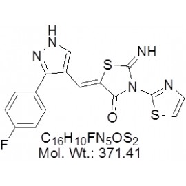 Necrostatin-7