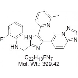 Vactosertib (EW-7197)