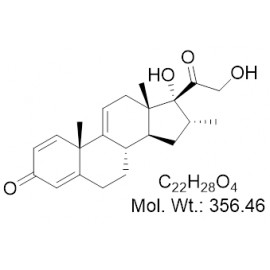 Vamorolone