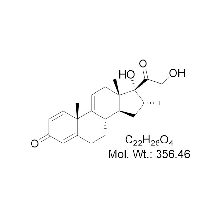 Vamorolone