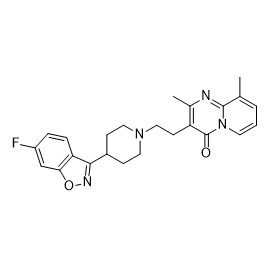 Ocaperidone