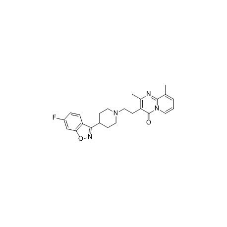 Ocaperidone