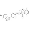 Ocaperidone