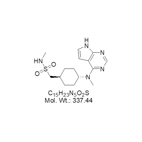 Oclacitinib (PF-03394197)