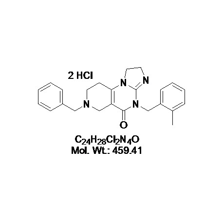 ONC201 Dihydrochloride