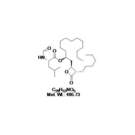 Orlistat