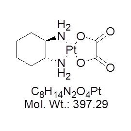 Oxaliplatin