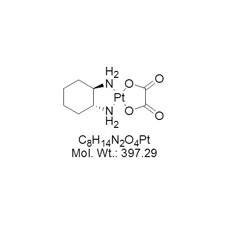 Oxaliplatin