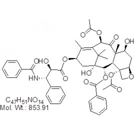 Paclitaxel