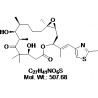 Patupilone (Epothilone B) 