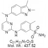 Pazopanib