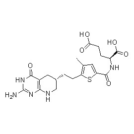 Pelitrexol