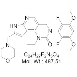 Pemigatinib