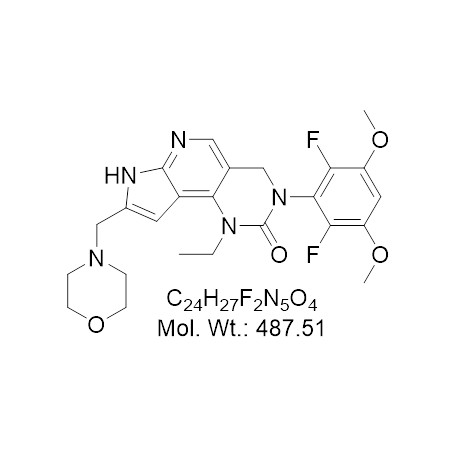 Pemigatinib