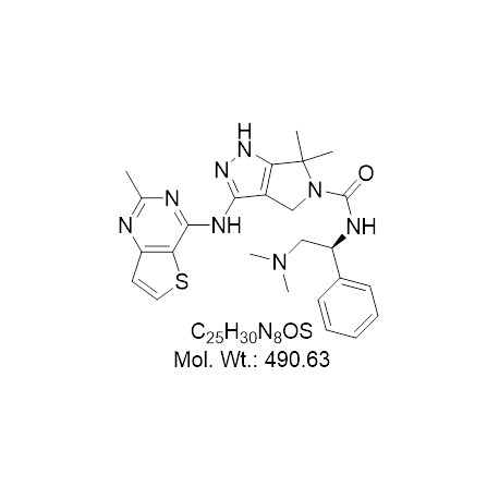 PF-3758309