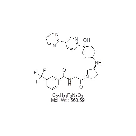 INCB8761