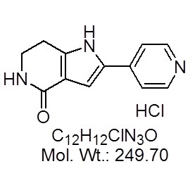 PHA-767491 hydrochloride