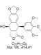 Picropodophyllin