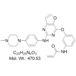 Poseltinib