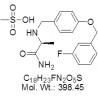 Safinamide Mesylate
