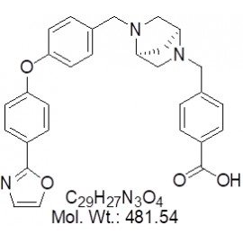 Acebilustat