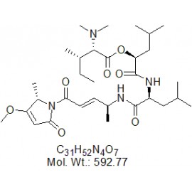Symplostatin 4 