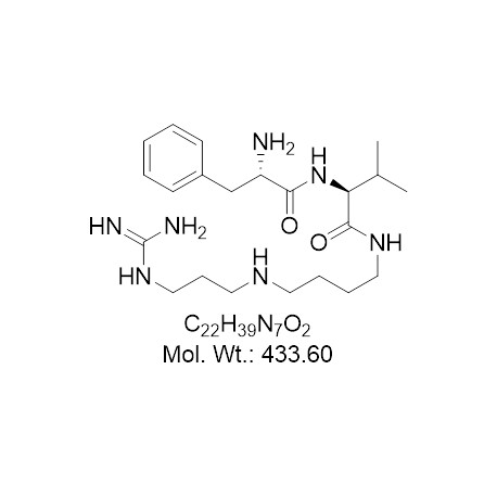 Phevamine A