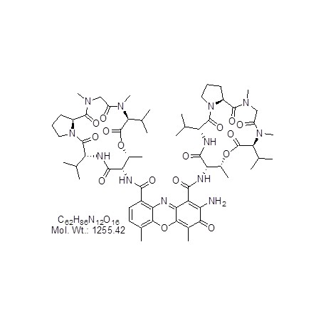 Actinomycin D