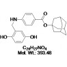 Adaphostin