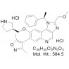 iBET-BD1 dihydrochloride (GSK778)