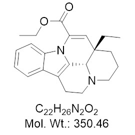 Vinpocetine