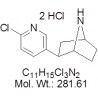 Epibatidine Dihydrochloride