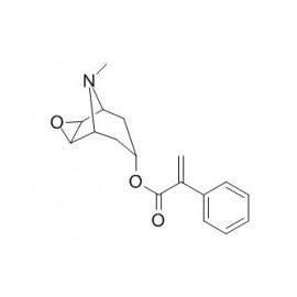 Apohyoscine