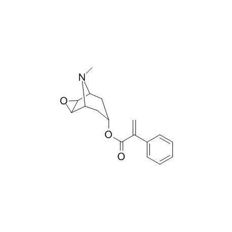 Apohyoscine