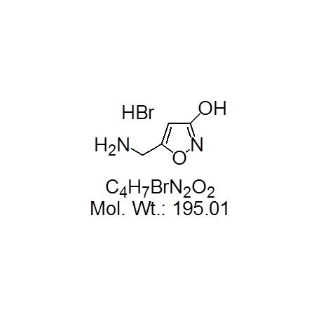 Muscimol Hydrobromide