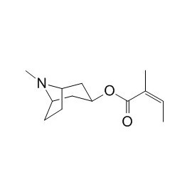 Tigloyltropeine