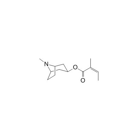 Tigloyltropeine