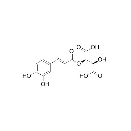 Caftaric acid