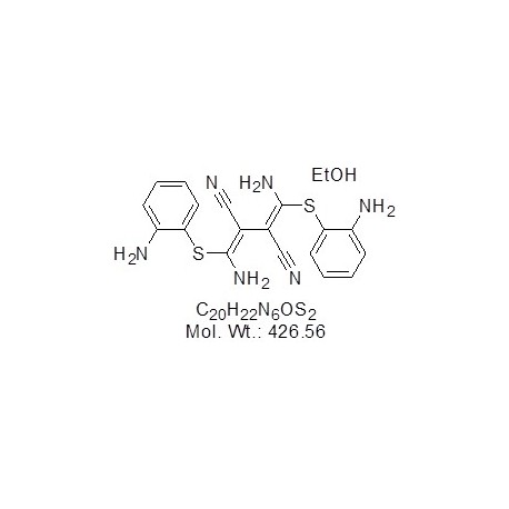 U0126-EtOH
