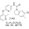 SB-242084 Dihydrochloride
