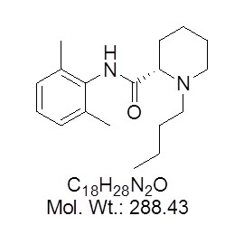 Levobupivacaine (Chirocaine)