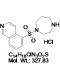 Fasudil Hydrochloride