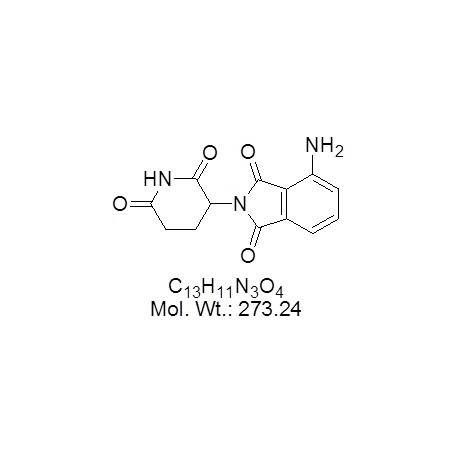 Pomalidomide