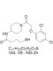 K-ras(g12c) inhibitor 6