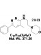 Minaprine Dihydrochloride