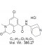 Azasetron hydrochloride