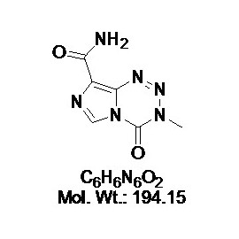 Temozolomide